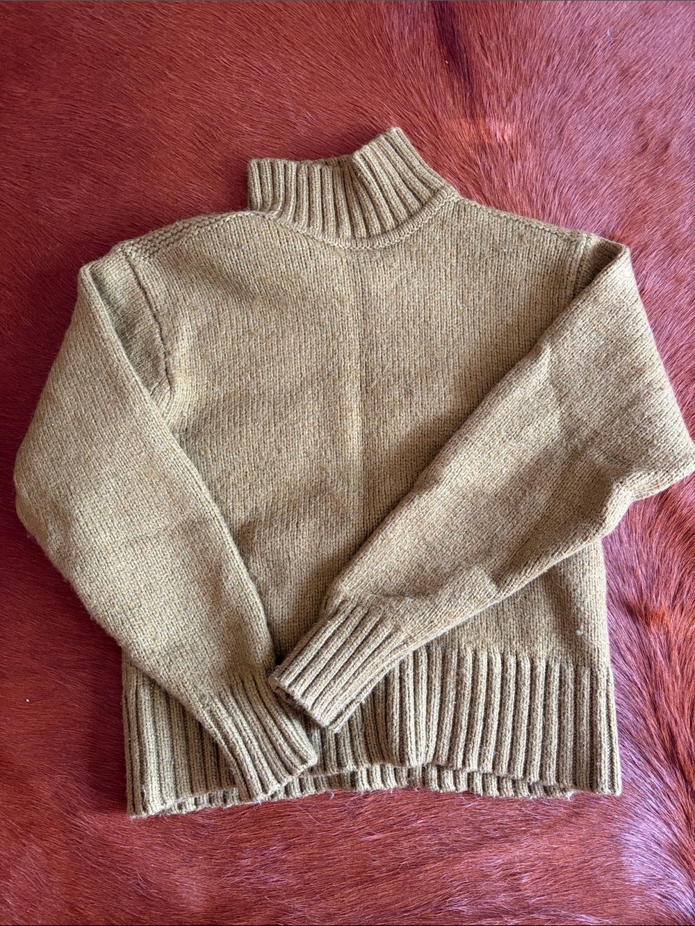 JW Anderson Collab Sweater